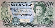 Falklands Pound
